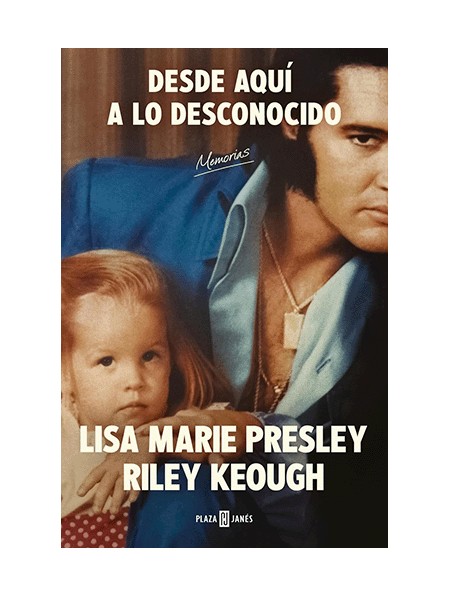 Desde aquí a lo desconocido