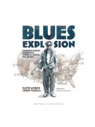 Blues Explosion Blues Explosion