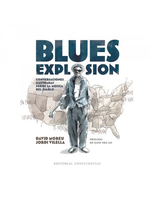 Blues Explosion
