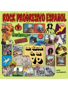 Rock Progresivo español