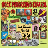 Rock Progresivo español