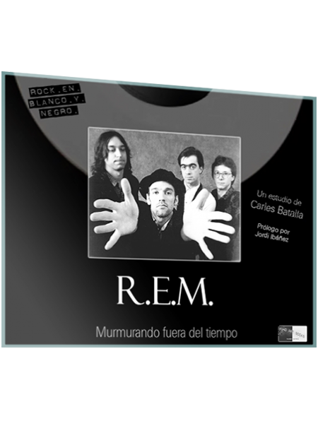 R.E.M.