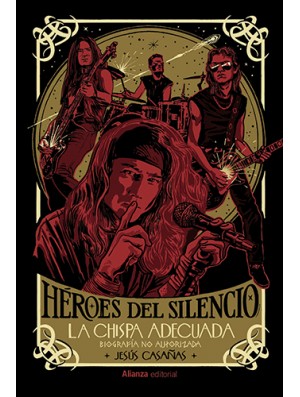 Héroes del Silencio
