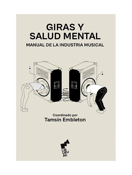Giras y salud mental