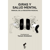 Giras y salud mental