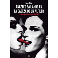 Ángeles bailando en la cabeza de un alfiler