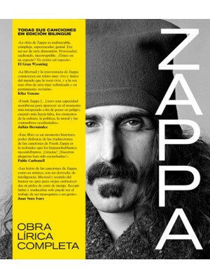 Obra lírica completa