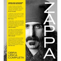 Obra lírica completa