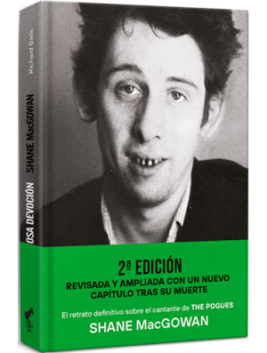 Una furiosa devoción