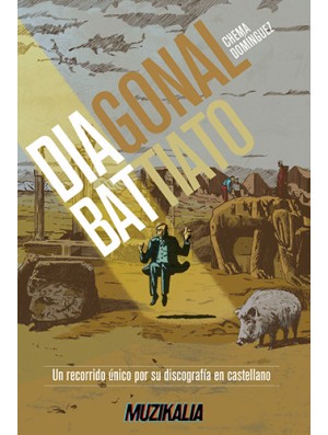Diagonal Battiato