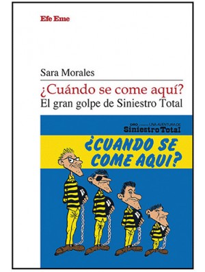 ¿Cuándo se come aquí?