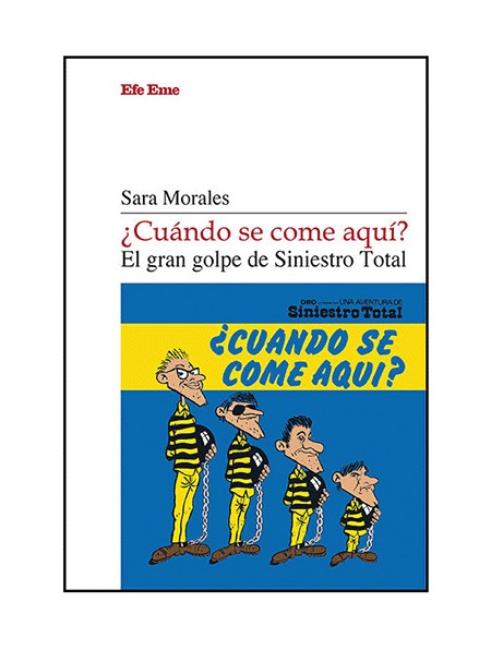 ¿Cuándo se come aquí?
