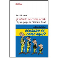 ¿Cuándo se come aquí?