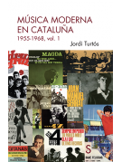 Música moderna en Cataluña