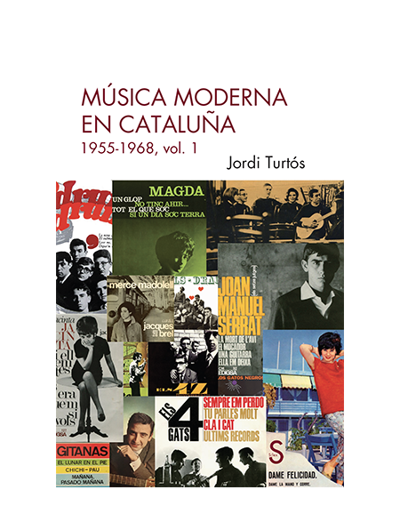 Música moderna en Cataluña