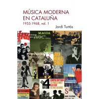 Música moderna en Cataluña