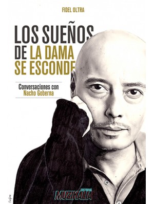 Los sueños de La Dama se esconde