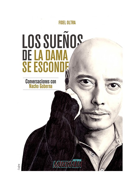 Los sueños de La Dama se esconde