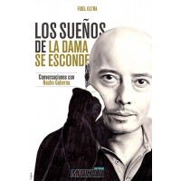 Los sueños de La Dama se esconde