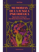 Memorias de la jungla psicodélica Memorias de la jungla psicodélica