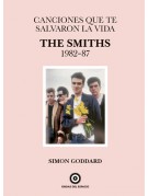 Canciones que te salvaron la vida Canciones que te salvaron la vida