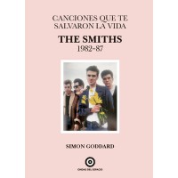 Canciones que te salvaron la vida
