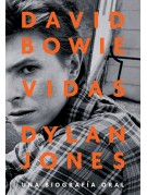 David Bowie: Vidas David Bowie: Vidas