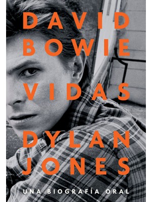 David Bowie: Vidas
