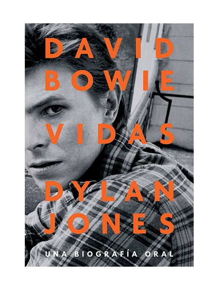 David Bowie: Vidas