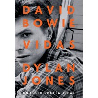 David Bowie: Vidas