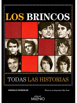 Los Brincos