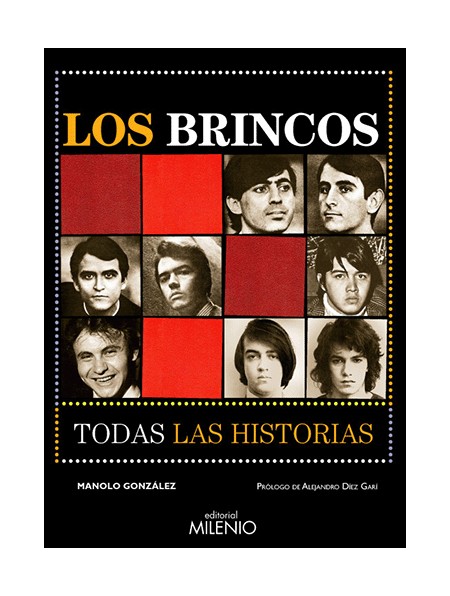 Los Brincos