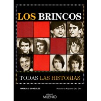 Los Brincos