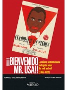 ¡¡Bienvenido Mr. USA!! ¡¡Bienvenido Mr. USA!!