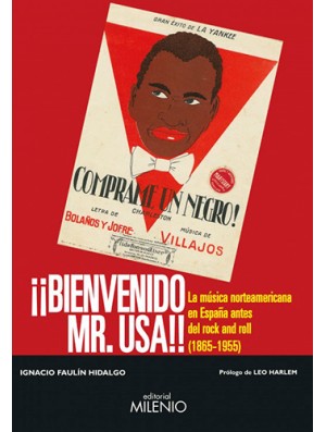 ¡¡Bienvenido Mr. USA!!