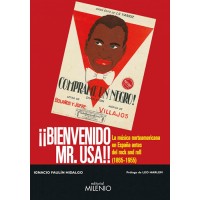 ¡¡Bienvenido Mr. USA!!