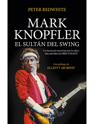 Mark Knopfler