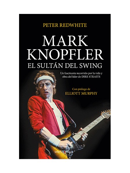 Mark Knopfler
