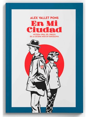 En mi ciudad