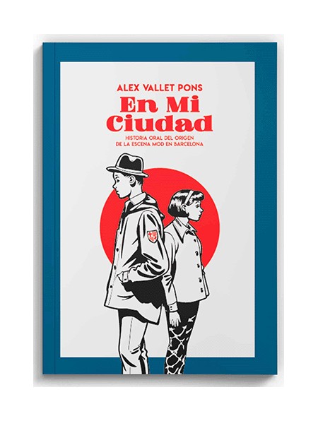 En mi ciudad