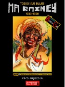 Ma Rainey Ma Rainey