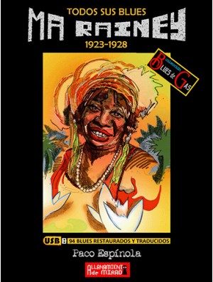 Ma Rainey