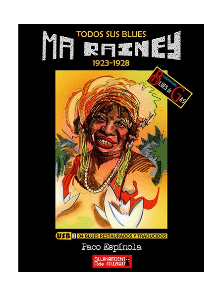 Ma Rainey
