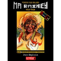 Ma Rainey