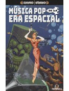 Música Pop de la Era Espacial Música Pop de la Era Espacial