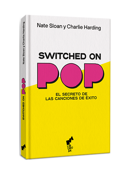 Switched On Pop