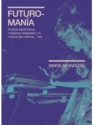 Futuromanía Futuromanía