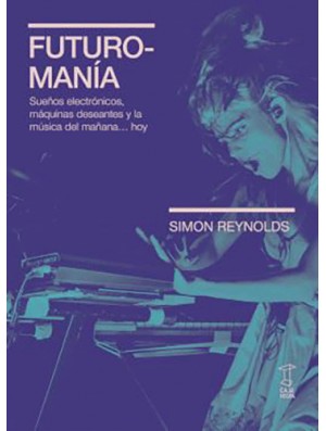 Futuromanía