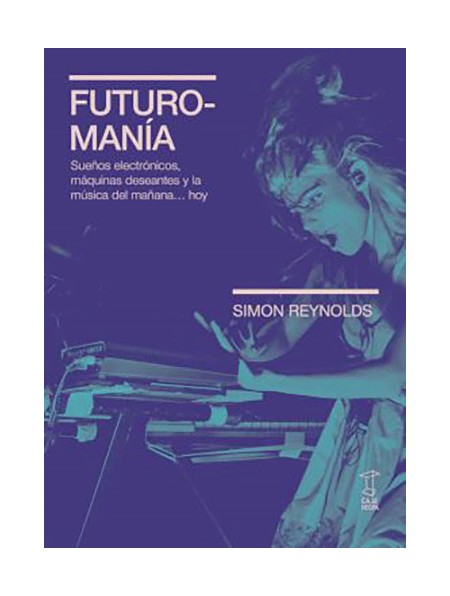 Futuromanía