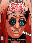 Ozzy Osbourne Ozzy Osbourne